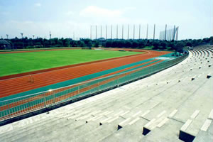 �t�̐X�X�|�[�c�v���U���㋣�Z��